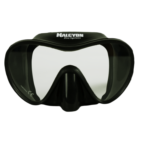 Halcyon Univision Mask