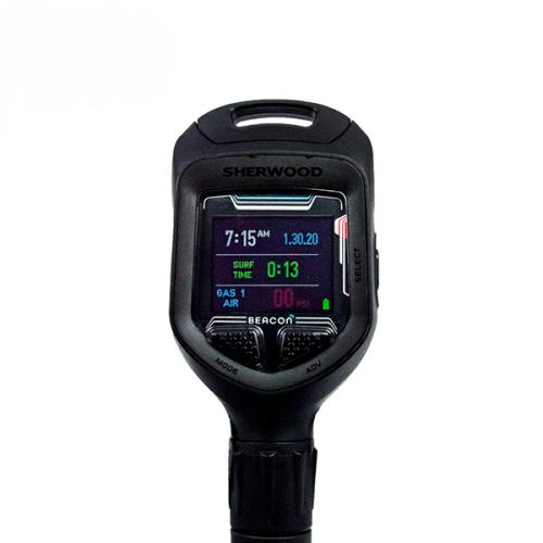 Sherwood Beacon AIR QD Colour Display Computer