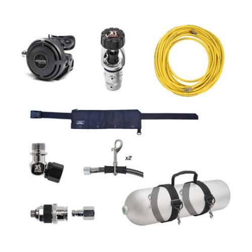 Hookah Kit