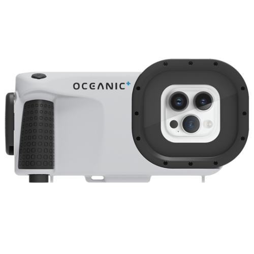 Oceanic + (Plus) Smart Housing