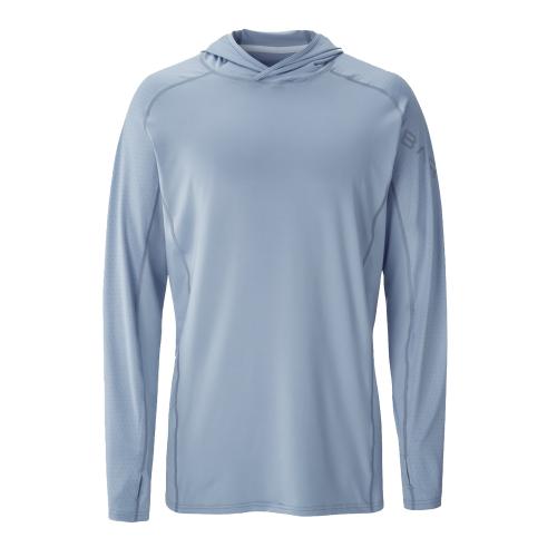 BARE Eclips Hooded Rashguard Men’s