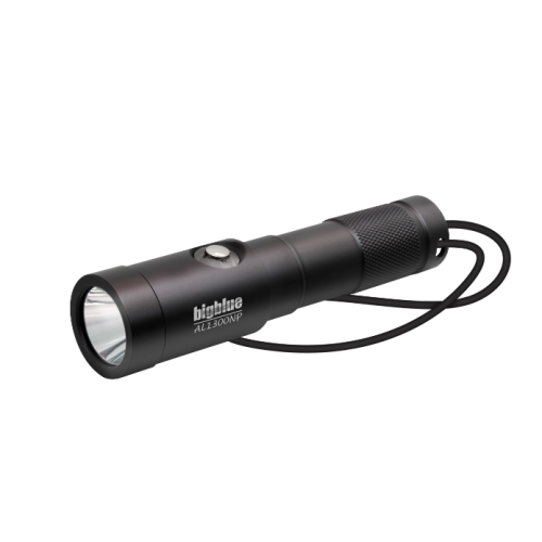 Big Blue 1300-Lumen Narrow Beam GS
