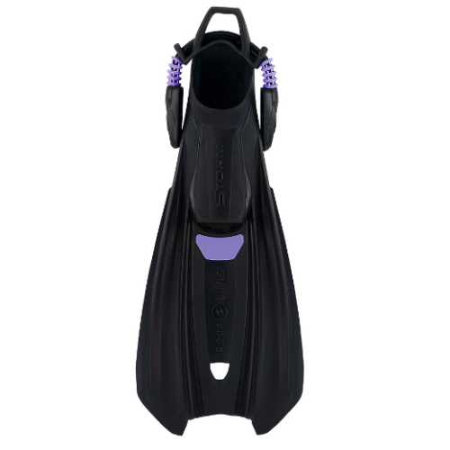 Aqualung Storm Travel Fins