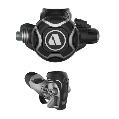 Apeks EVX200 – Dive Regulator Yoke