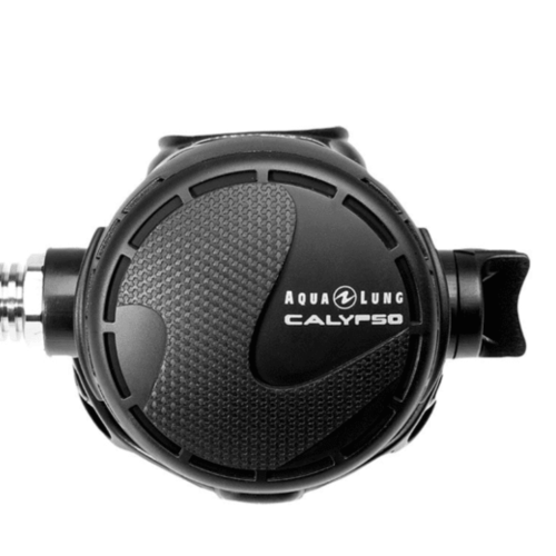 Aqualung Calypso 2nd stage Only (No Hose)