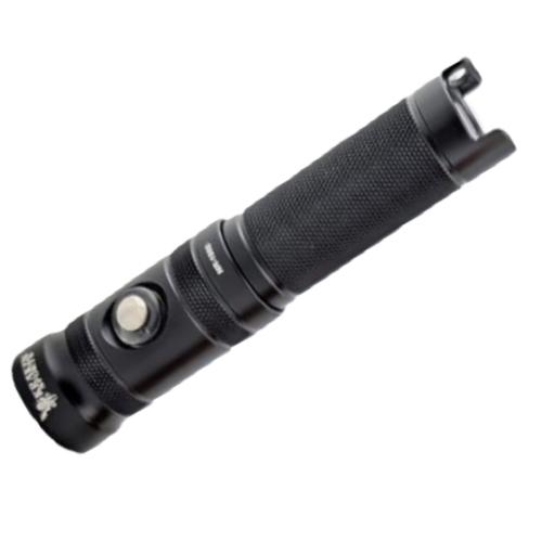 Kraken NR-1000 Rechargeable Dive Light