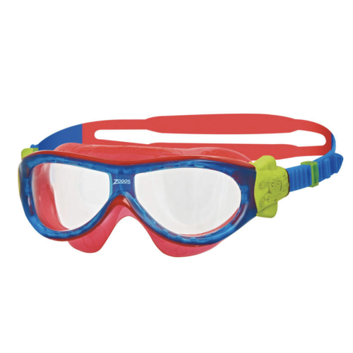 Zoggs Phantom Kids Mask