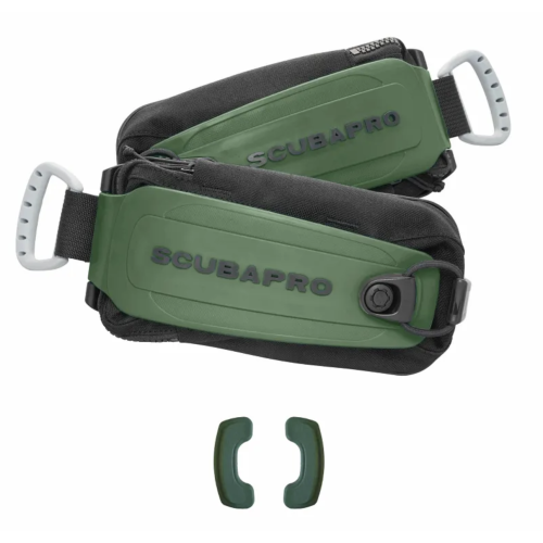 Scubapro Hydros Pro2 Monorail Pocket Set Standard