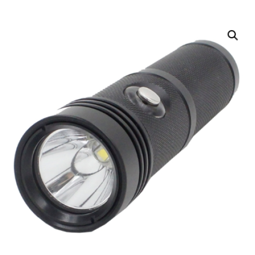 Kraken NR-800 Back Up Light