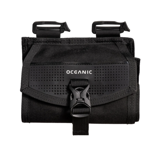 Oceanic Photon Storage Pocket