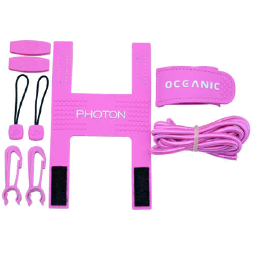 Oceanic Photon Colour Kit