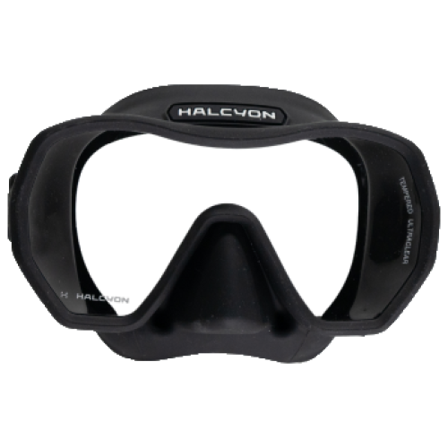 Halcyon Omnis Mask