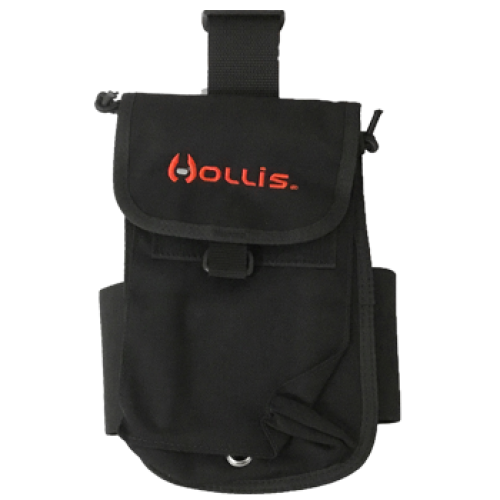 NYLON THIGH POCKET
