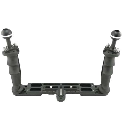 Kraken Dual Handle Pistol Grip Tray