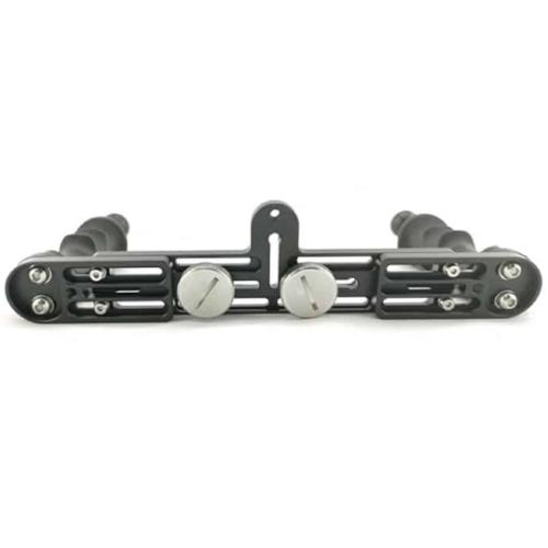 Kraken Dual Handle Pistol Grip Tray
