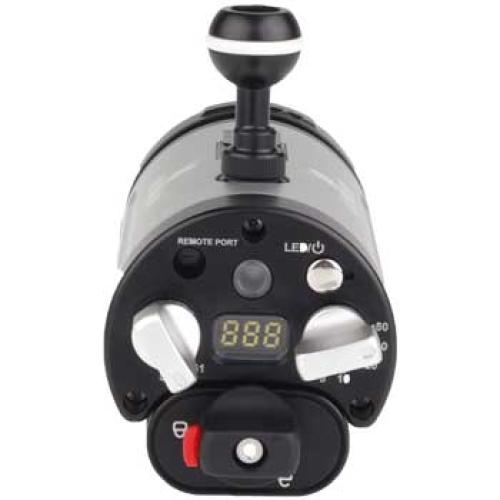 KR-S80 Strobe 80W