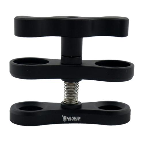 Kraken Double Ball Clamp 1?