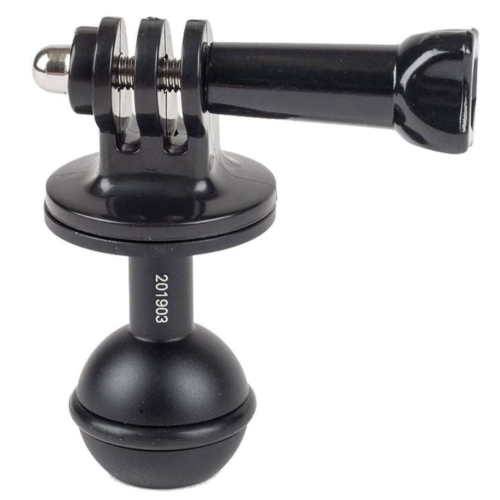 Kraken GoPro Ball Mount