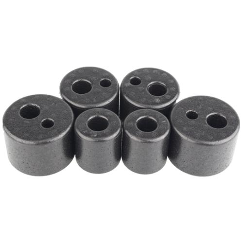 Kraken Sports Neoprene Float Sleeves for Metal Arms