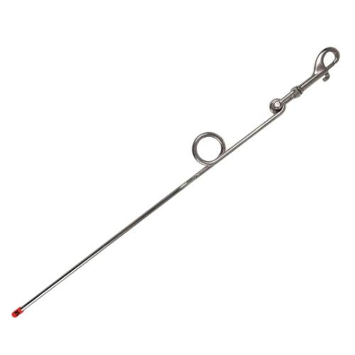 XS Scuba Rattle Stick with Magnetic Cap