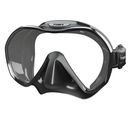 Tusa Zensee Mask Black
