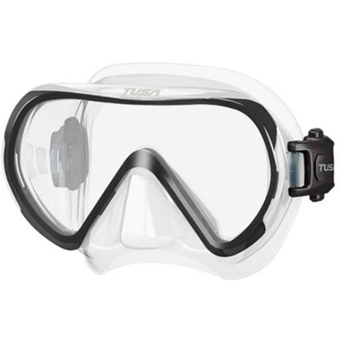 TUSA INO Mask Black