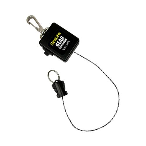 SeaLife Large Gear Retractor