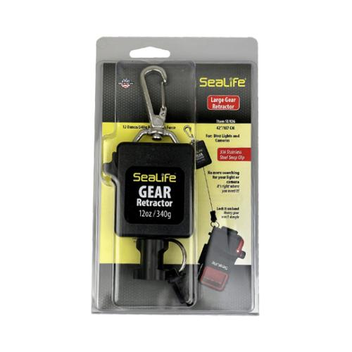 SeaLife Large Gear Retractor
