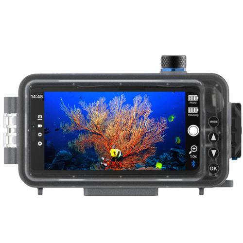 Sealife SportDiver S Smartphone Housing