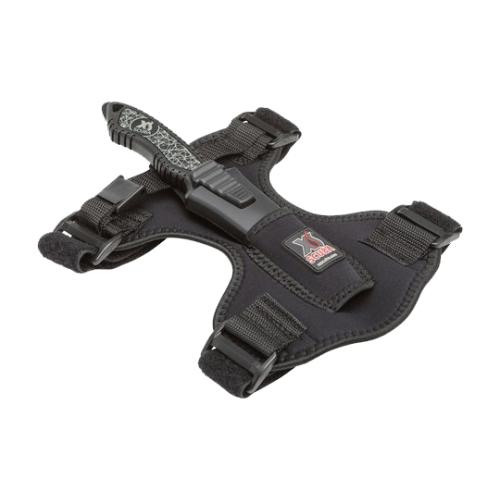 Neoprene-Knife-Wrap-Leg XS Scuba Neoprene Knife Wrap