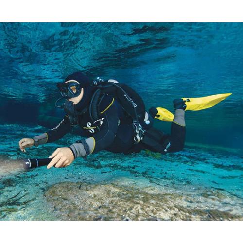 Scubapro S-Tek Expedition Thigh Pocket