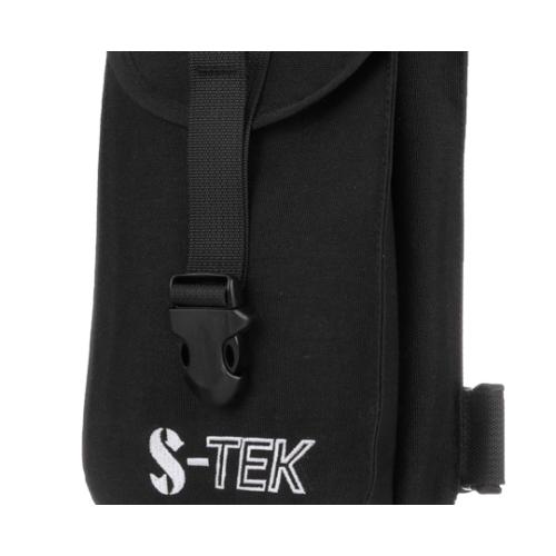 Scubapro S-Tek Expedition Thigh Pocket
