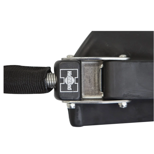 Highland Spring Strap Set 8" Straps Small