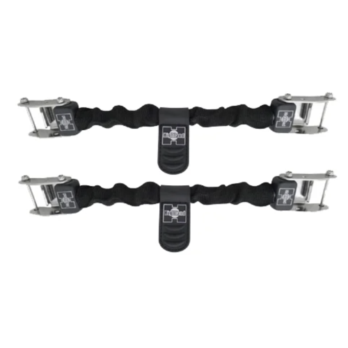 Highland Spring Strap Set