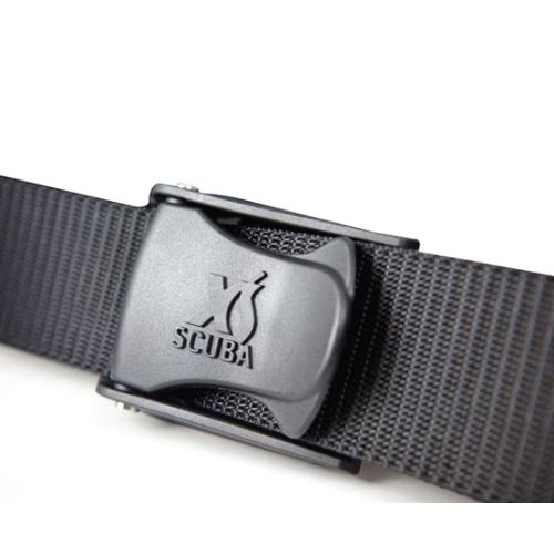 XS Scuba ClearPath Weight Belt w/ Delrin Keepers