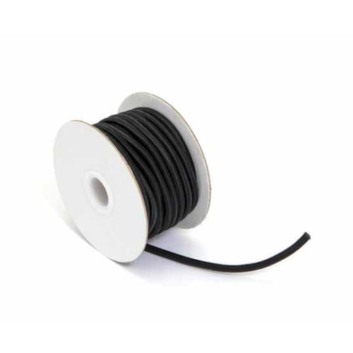 Highland 4mm Bungee Cord - 25 ft Roll