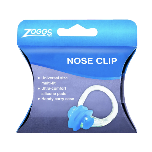 Zoggs Swimming Nose Clip