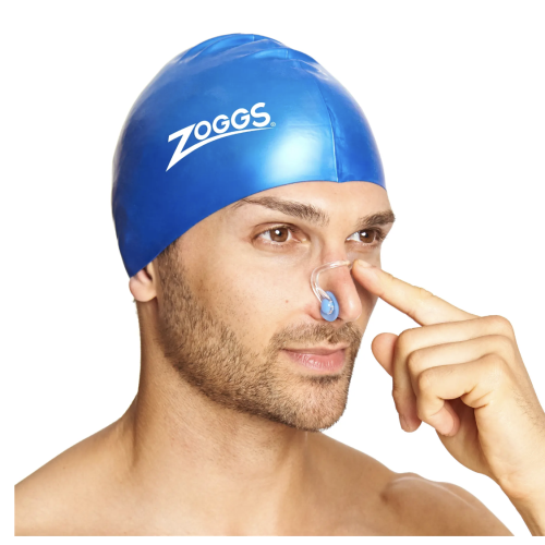 Zoggs Swimming Nose Clip