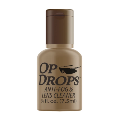 Gear Aid Op Drops Anti-Fog & Lens Cleaner