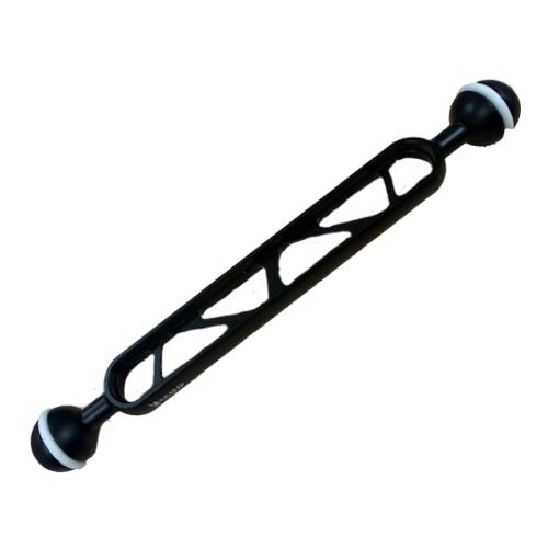 Kraken 8" Double Ball Arm