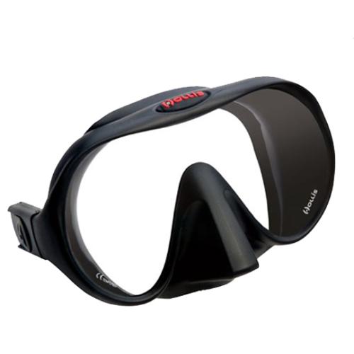 Hollis M1 Dive Mask