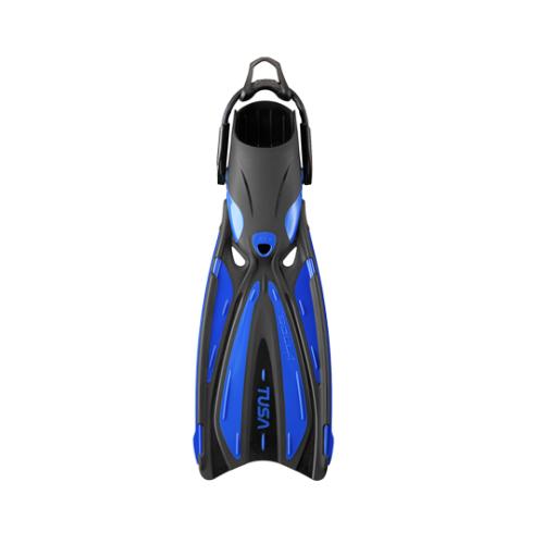 TUSA SOLLA FIN w/ Bungee Strap