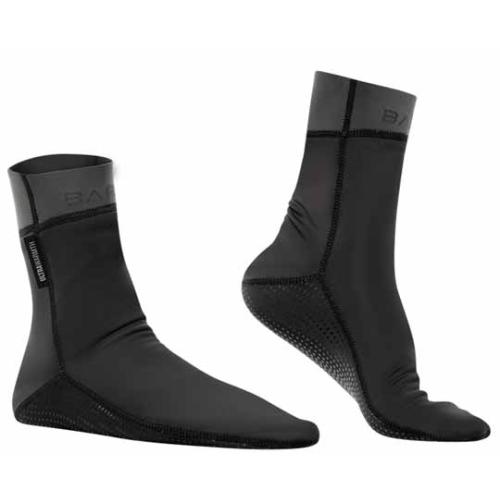 BARE Exowear Socks - Unisex