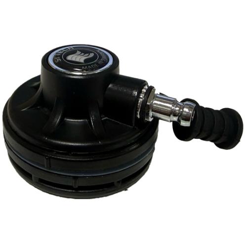 Si Tech Inflation Valve – Skeleton
