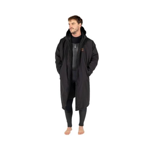 Fourth Element Tidal Robe Black