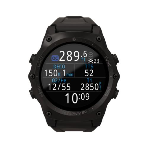 Shearwater Teric Wristwatch Dive Computer