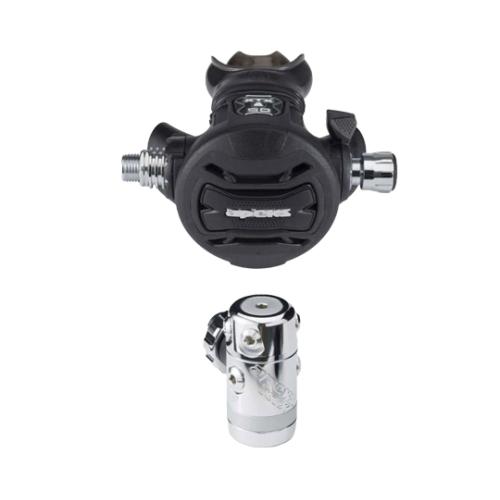 Apeks XTX 50 Regulator