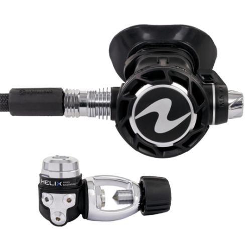 Aqualung Helix Pro Balanced Diaphragm Regulator