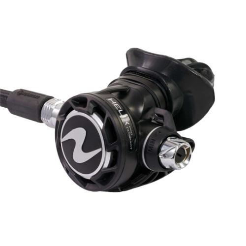 Aqualung Helix Pro Balanced Diaphragm Regulator