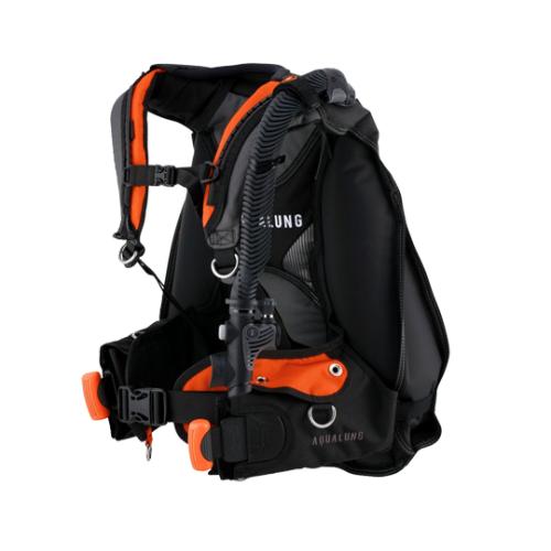 Aqua Lung Pro HD Compact Travel BCD